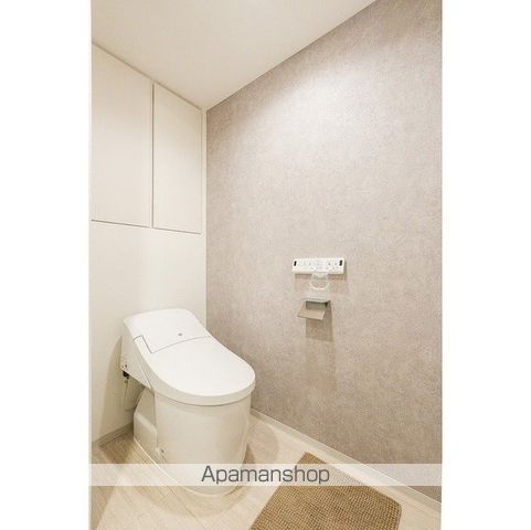 スタイリオ蒲田WESTの内装写真