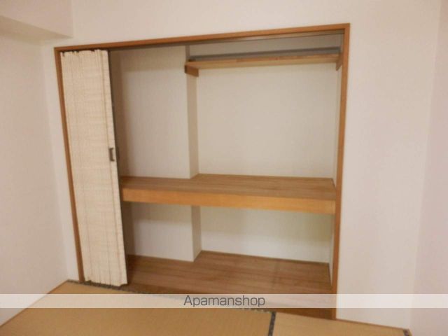 フォンテーヌ平岸の内装写真