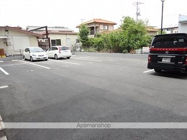 ハアラン御南の周辺写真