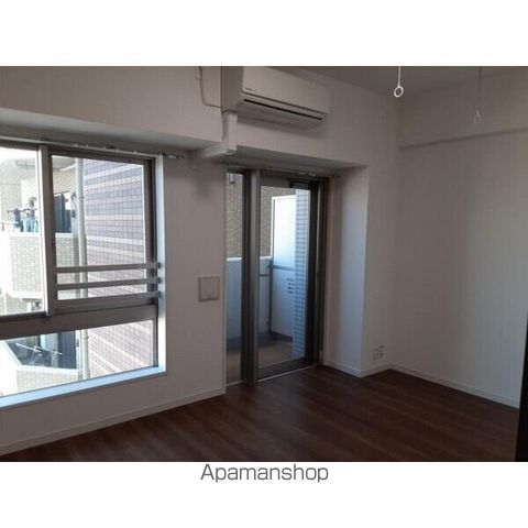 アビタ住吉の内装写真