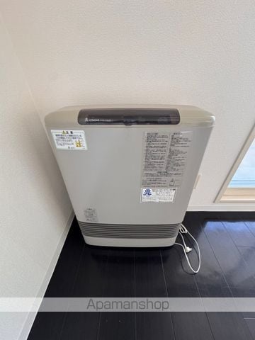 HF東札幌レジデンスの内装写真