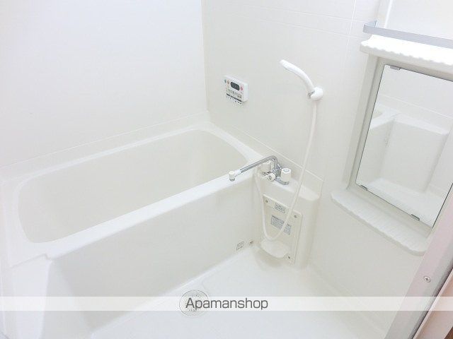 アルバパラッツオの内装写真