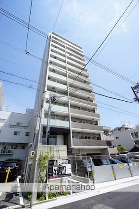 愛知県名古屋市中区上前津１丁目[1K/25.5m2]の外観3