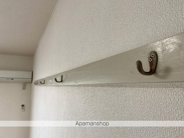 カーサ仏生山の内装写真