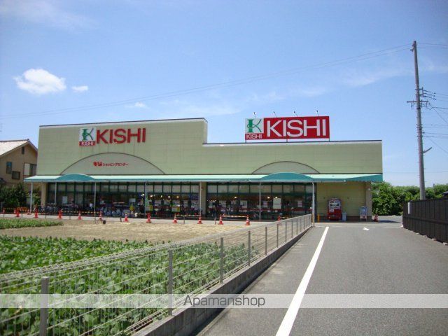 エスポアハイム弐番館の周辺写真