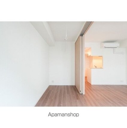 ウェルスクエア駒場東大前[1LDK/31.57m2]のその他部屋・スペース