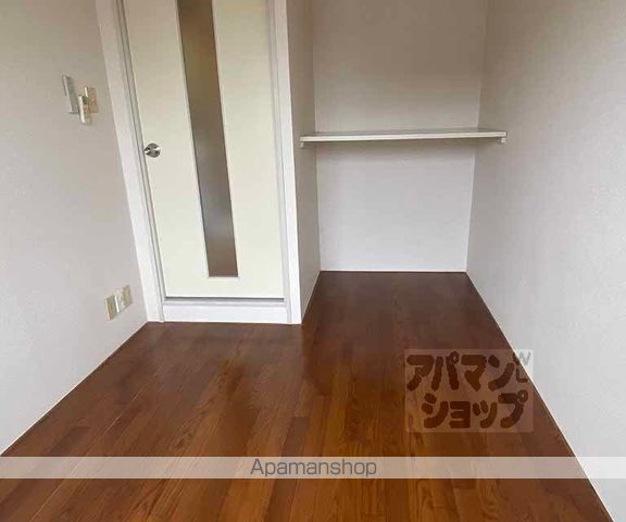 アメニティ京都二番館の内装写真