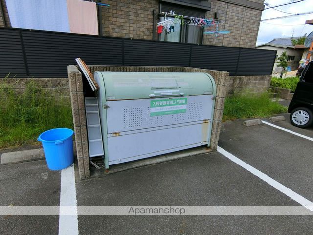 グランシャリオのその他写真