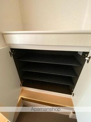 プロス・ペリティＣ[1LDK/42.23m2]の内装