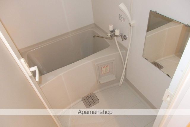 クレステージ北32の内装写真