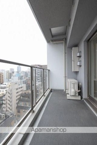 パークアクシス蔵前の内装写真