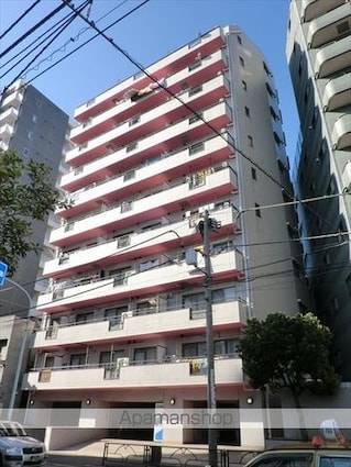 レジデンス荒川[4LDK/75.9m2]の外観1