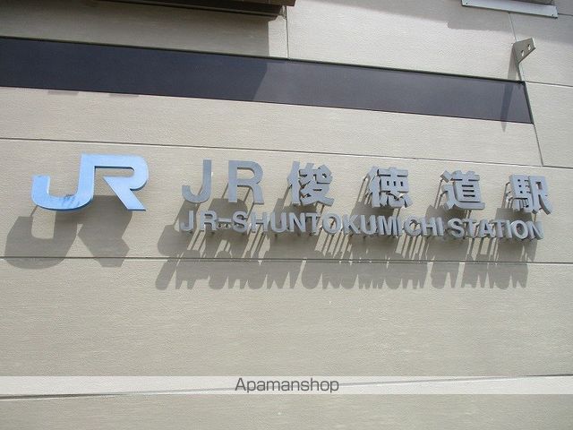 プレアール菱屋西の周辺写真