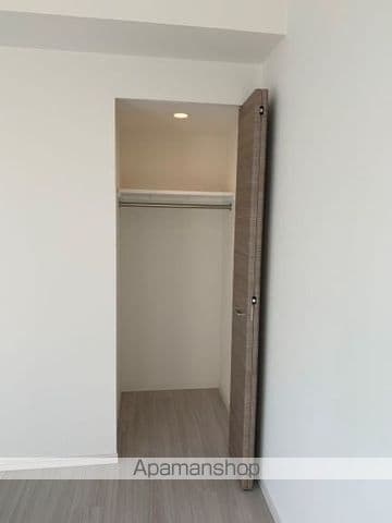 S-RESIDENCE宇品5丁目Iの内装写真