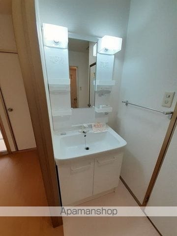 コーポプリムローズIIの内装写真