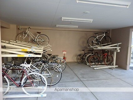 アーバネックス神保町[1K/27.13m2]の共用部6