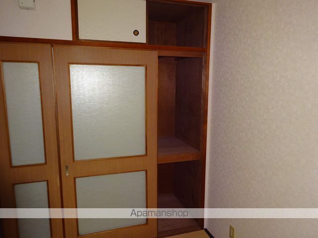 三島ハイツの内装写真