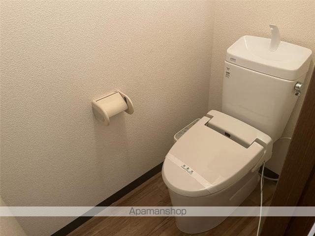楓壱番館の内装写真