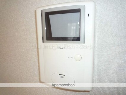 ＧｒｅｅｎＶｉｌｌａｇｅ[1LDK/45.36m2]のその他設備