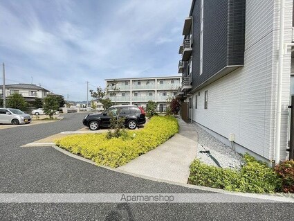 ＭＡＳＴＴＯＷＮ　Ａｓｔｒａｅａ[2LDK/66.75m2]の眺望