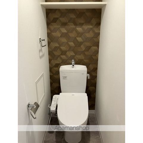 SーRESIDENCE四日市市堀木amante FRの内装写真