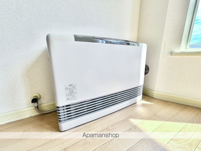 美原マンションの内装写真