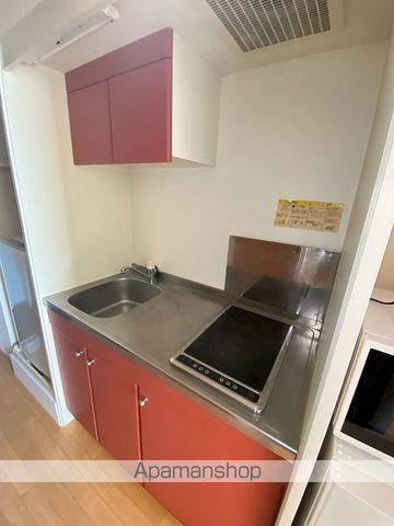 レオパレスプラティークラシーヌの内装写真