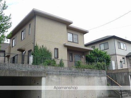 西村邸[4LDK/119.24m2]の外観3