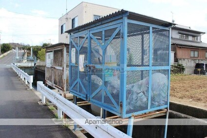 ドゥーロジュマン[2LDK/58.98m2]の共用部1