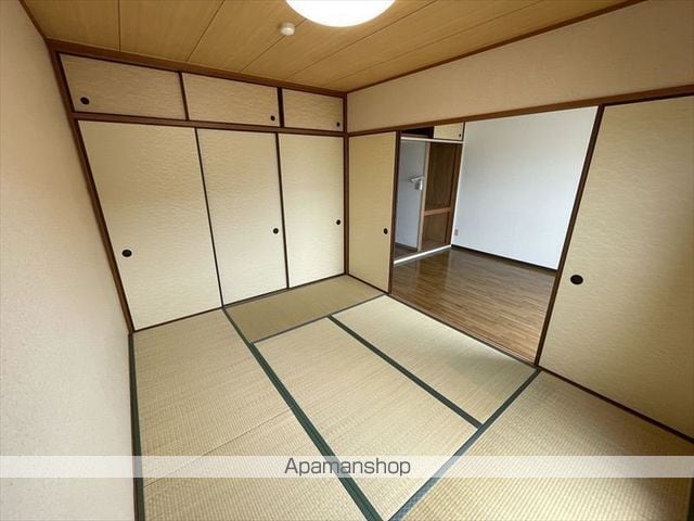 グリーンサム壱番館の内装写真