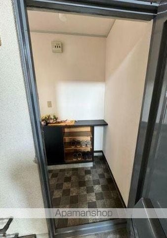 讃幸Rハイツの内装写真