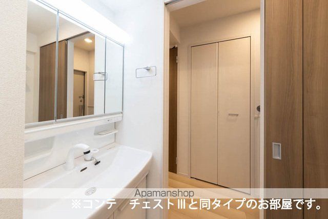 ベル ブライトの内装写真