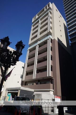 愛知県名古屋市中区栄１丁目[2LDK/65.58m2]の外観3