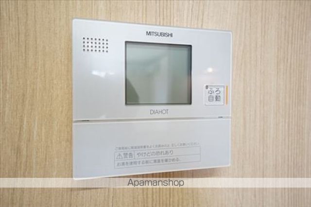 シュペルの内装写真