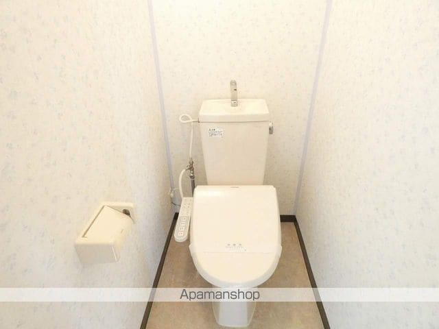 BOW&ARROWIIの内装写真