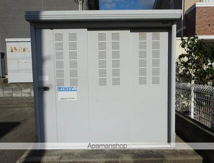 レオパレス春[1K/28.02m2]の共用部2