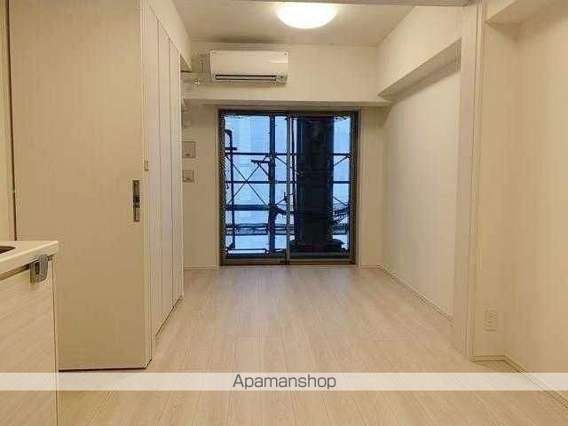 グランカーサ大島の内装写真