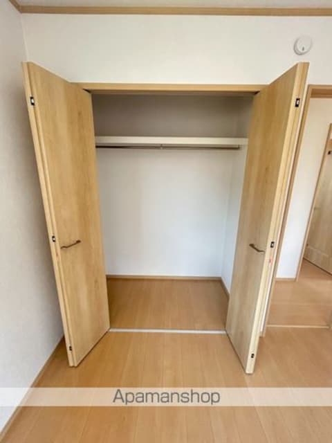 Ｋ’Ｓヴィレッジ笹川　Ｂ[3LDK/78.66m2]の内装3