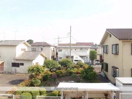 グランジェール[2LDK/74.35m2]の内装4