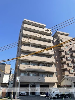 ＧＲＡＣＥ　ＰＡＲＫ　ＣＩＴＹ[1K/28.14m2]の外観4