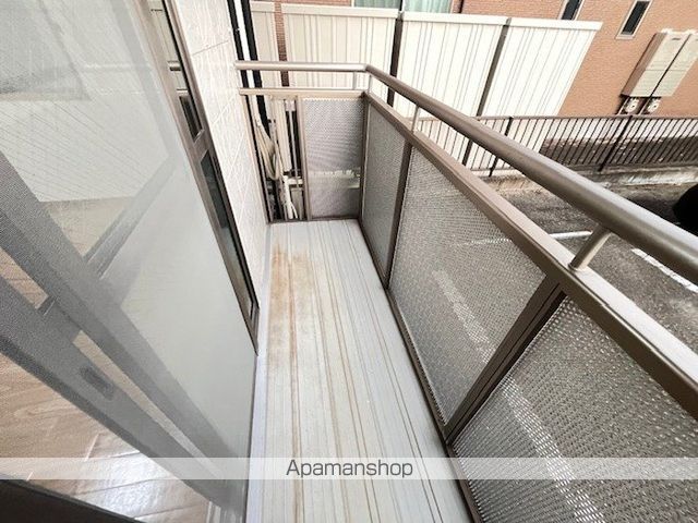 パセオプラシード白鳥の内装写真