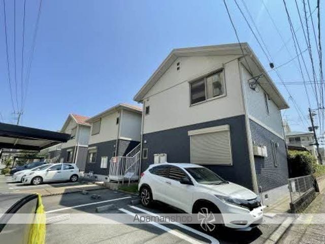 サリーレ新屋敷 II番館