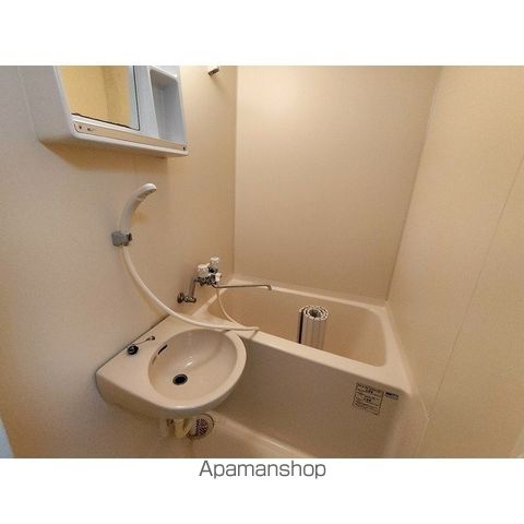 サンホープヒロの内装写真