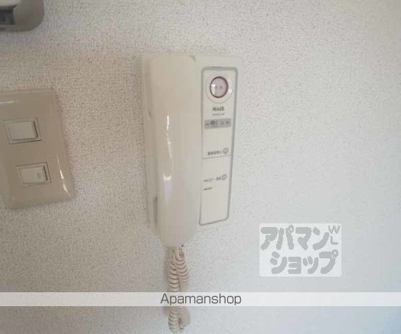 アネックス京都の内装写真