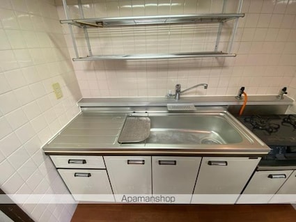 ノースポイントハイツ[2SDK/52.85m2]の内装4