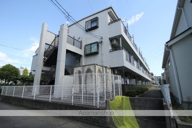 AvenueIIの外観写真
