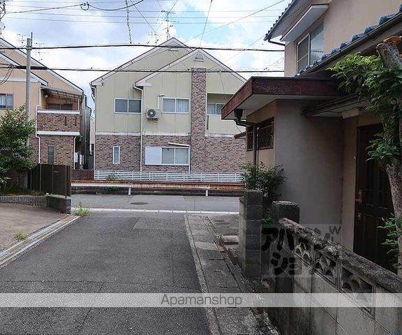 中久世貸家のその他写真