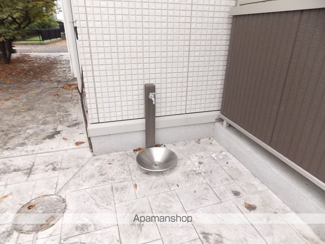 OIKOSIIの外観写真