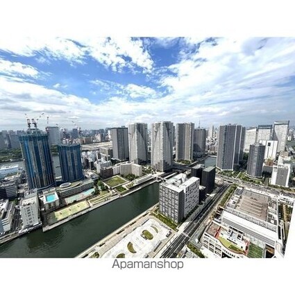 ＨＡＲＵＭＩ　ＦＬＡＧ　ＳＵＮ　ＶＩＬＬＡＧＥ　Ｔ棟[2LDK/87.24m2]の内装