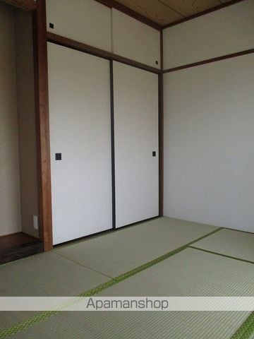 ヴィラハイツ湘南の内装写真